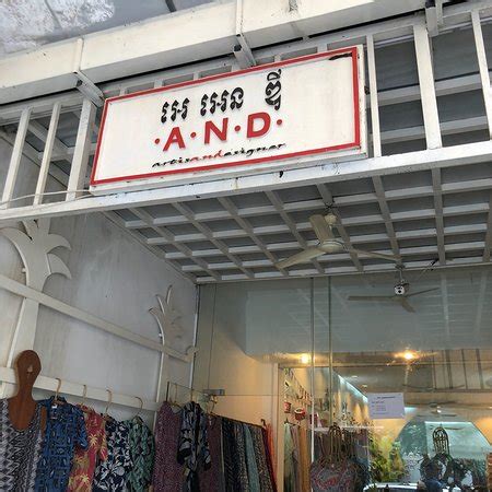 A.n.d phnom penh - Mar 25, 2015 · A.N.D: Beautiful dresses and other goods - See 30 traveler reviews, 32 candid photos, and great deals for Phnom Penh, Cambodia, at Tripadvisor.